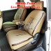 Leather PVC Custom Made Car Seat Cover - MPV/SUV